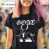 Goat Goatman T Shirt