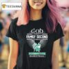 God First Family Second The Michigan State Spartans Basketball T Shirt