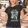 God First Family Second Then Philadelphia Eagles Football Saquon Barkley Jalen Hurts And Nick Sirianni T Shirt