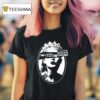 God Save The Queen New T Shirt