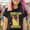 Godflesh Messiah T Shirt