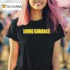 Going Bananas T Shirt