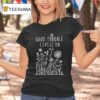 Good Necessary Trouble Subtle Protes T Shirt