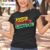 Good Trouble Lives On New T Shirt