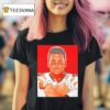 Graphic Tom Brady Rings New England Patriots T Shirt