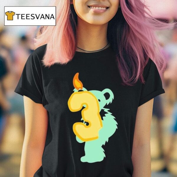 Grateful Dead Bear Heaven X Otx Send Em Year T Shirt