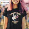 Grateful Dead New Years Dec St T Shirt