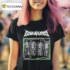 Gravesend Mortsafe Resurrection Men T Shirt