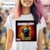 Green Day St Century Breakdown T Shirt