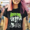 Green Day We Are Not Home Are We Not Home Halloween T Shirt