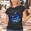 Grief Doesn T Sleep T Shirt