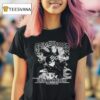 Grim Reaper Death The Kid I Am A Shinigami A Real God And I Deem Your Manner Of Ruling To Be Wrong After Love T Shirt