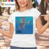 Groot Baby Nirvana Nevermind Grunge Roots I Am Groo T Shirt