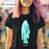 Guardin Ghos T Shirt