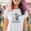 Guardin Imaginary Friend T Shirt