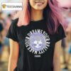 Guardin Make Your Dreams A Reality Lagoon T Shirt