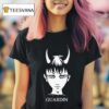 Guardin Sinner Guy T Shirt
