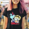 Guardin Zombie T Shirt