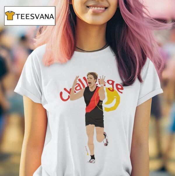 Guelfi Alexis Tribute Tackling Childhood Cancer T Shirt