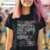 Guilty Gear Heaven Or Hell Let S Rock T Shirt