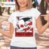 Guns N Roses Concert At Uce Park Belgrade Rs At July T Shirt