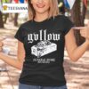 Gvllow Funeral Home T Shirt