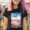 Haiden Deegan One Foo T Shirt