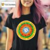 Hamlet Hail To The Thief Circles T Shirt