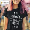 Hamlet Hail To The Thief T Shirt
