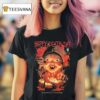 Happy Death Day Get Up Live Your Day Get Killed Again T Shirt
