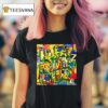Happy Mondays Pills N Thrills T Shirt