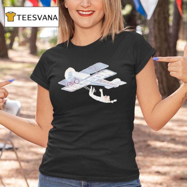 Harry Nilsson Aerial Balle T Shirt