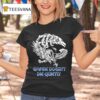 Hasan Piker Empire Doesn T Die Skeleton Hand T Shirt