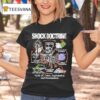 Hasan Piker Shock Doctrine Cycle Of Crisis Exploitation And Privatization Apocalypse T Shirt
