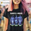 Haunted Mound Night Riders T Shirt