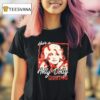 Have A Holly Dolly Christmas T Shirt