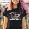Heaven S Night Gentlemen S Club Online Ceramics Silent Hill T Shirt