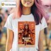 Heavier Trip Johannes Holopainen Dec Fantastic Fest Tour T Shirt