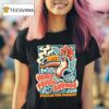 Heavy Psych Sounds Fuzz In The Fores T Shirt