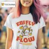 Hiroshi Tanahashi Ebifly Flow Ta Nagoya T Shirt