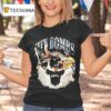 Hit Bombs Mlb T Shirt