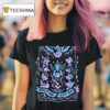 Hold On Let Go T Shirt