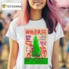 Holidaze Dec Bar Nine In Nyc T Shirt