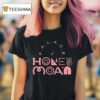 Honeymoan Palace T Shirt