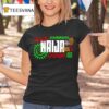 Houston Rockets Naija T Shirt