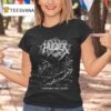 Hulder Verses In Oath T Shirt