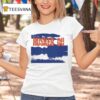 Husker Du Tour T Shirt