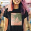 I Come To Lead You To The Other Shore Into Eternal Dark Into Fire And Fee T Shirt