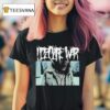 I Declare War Longlegs T Shirt
