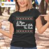 I Hope This Email Kills Us Both Christmas T Shirt